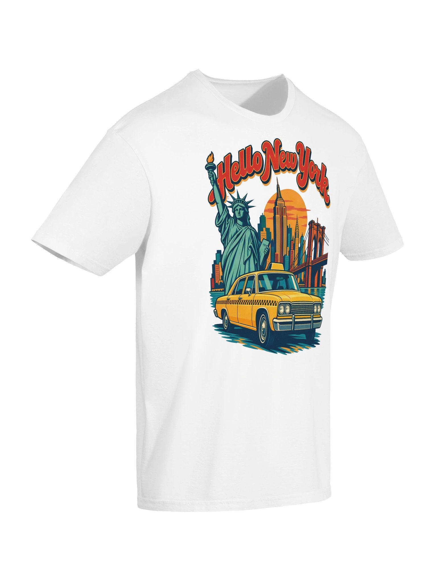 Hello New York product image (6)