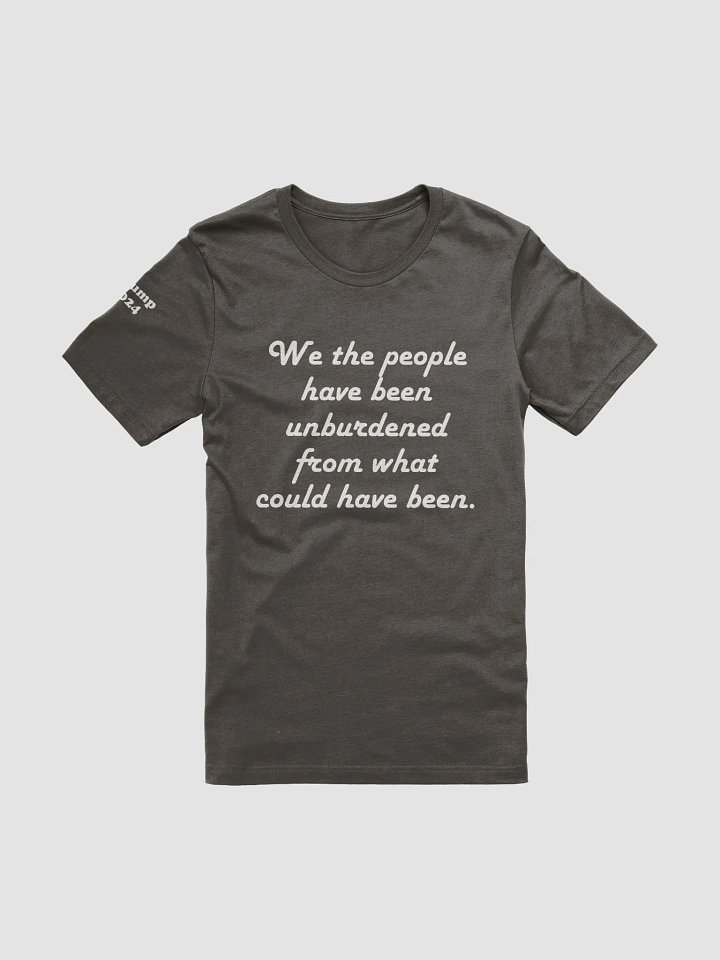 We the people have been unburdened product image (6)