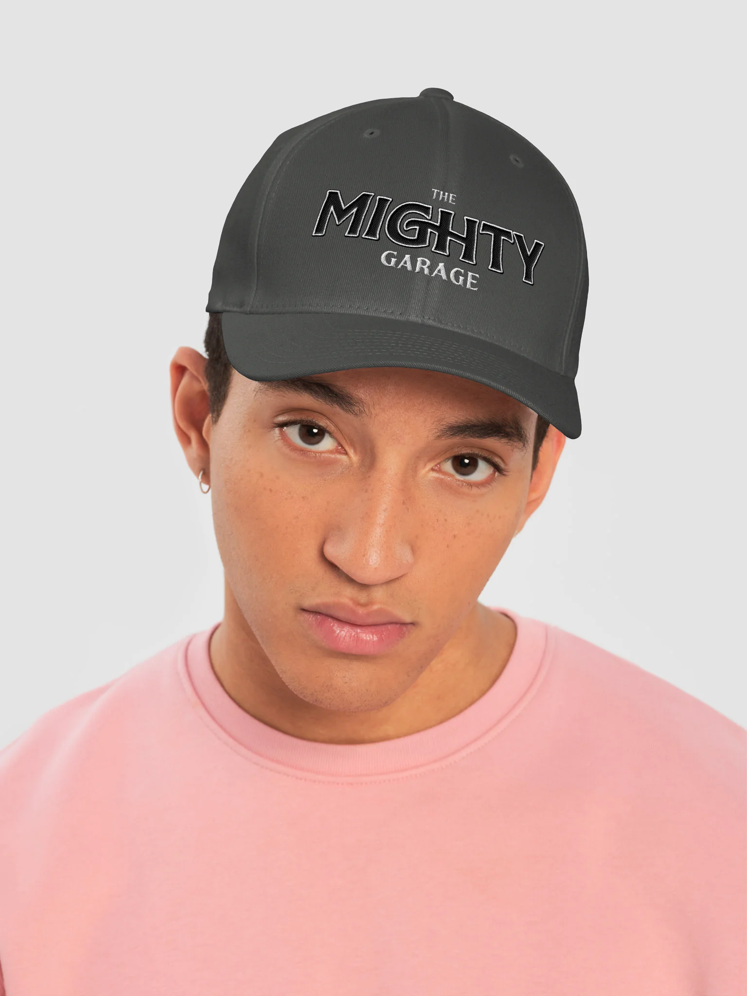 The Mighty Garage Cap product image (5)