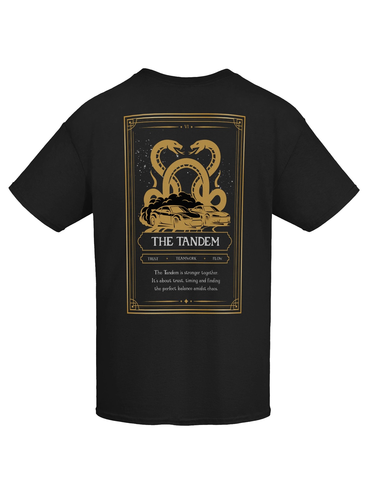 The Tandem Tarot product image (7)