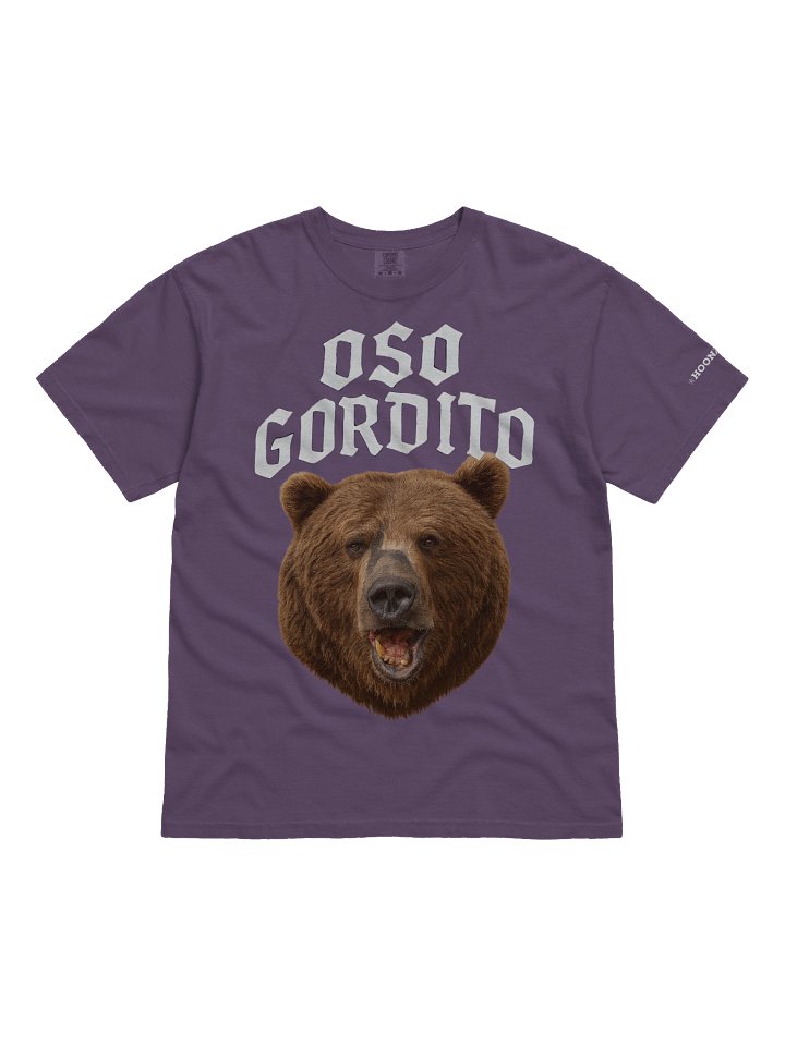 O.G. Chunk T-Shirt product image (1)