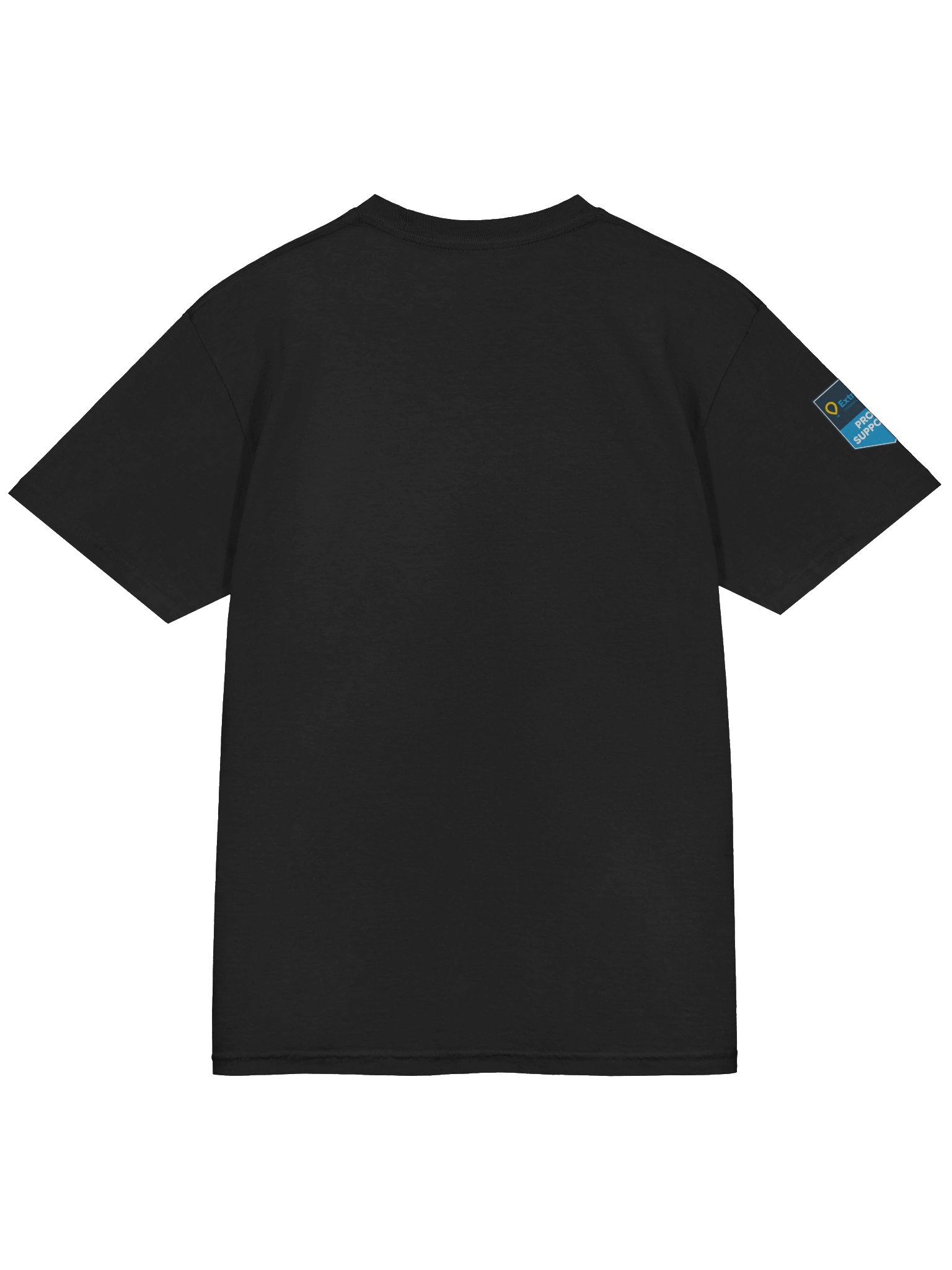 Team Bold Wolf Studios Extra Life Shirt product image (4)