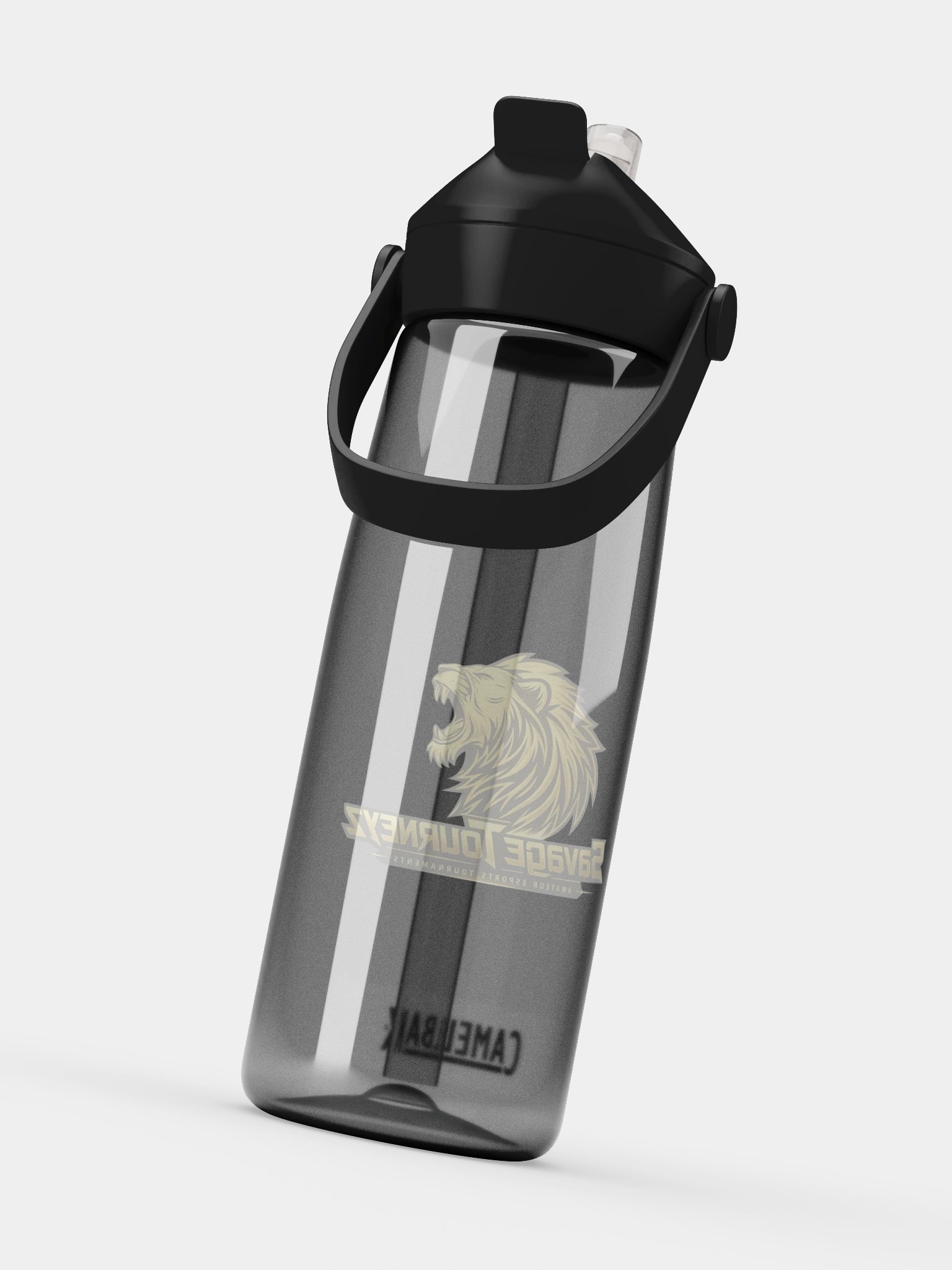 SavageTourneyz Water Bottle product image (8)