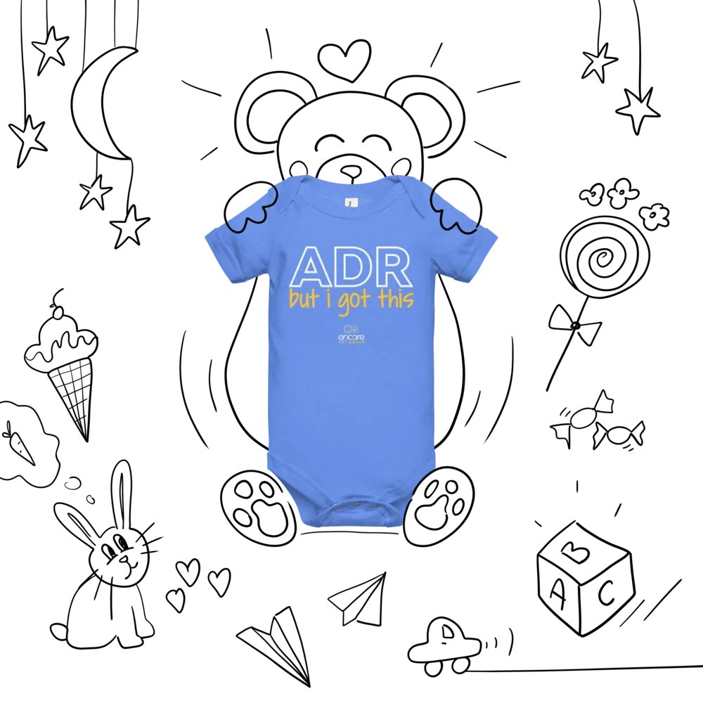 Encore ADR But I Got This Onsie product image (7)