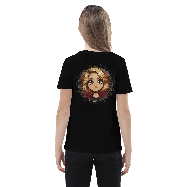 Royal Pumpkinz Kids T-Shirt product image (1)