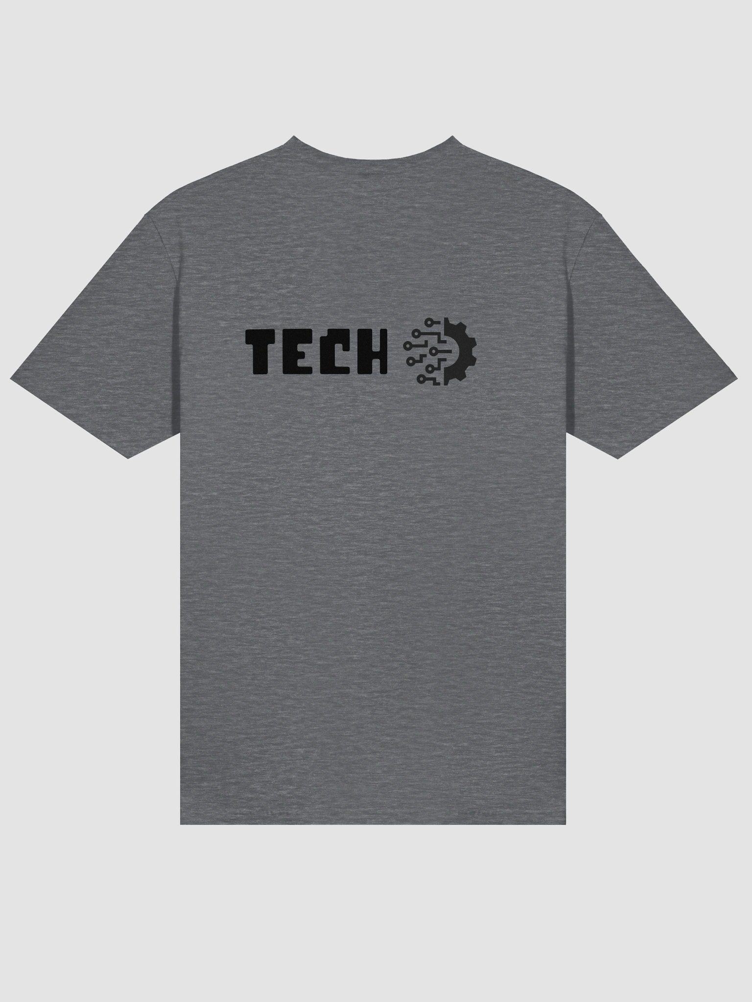 🎛️ CCCH Tech Team T-Shirt – Silent Heroes. Solid Gear product image (18)