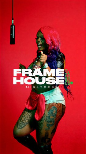 🎤🔥 @princessmisstressatl2 pulled up to Frame House Media for another MIC DROP! 💥
Misstress gears up her comeback with the “Le...