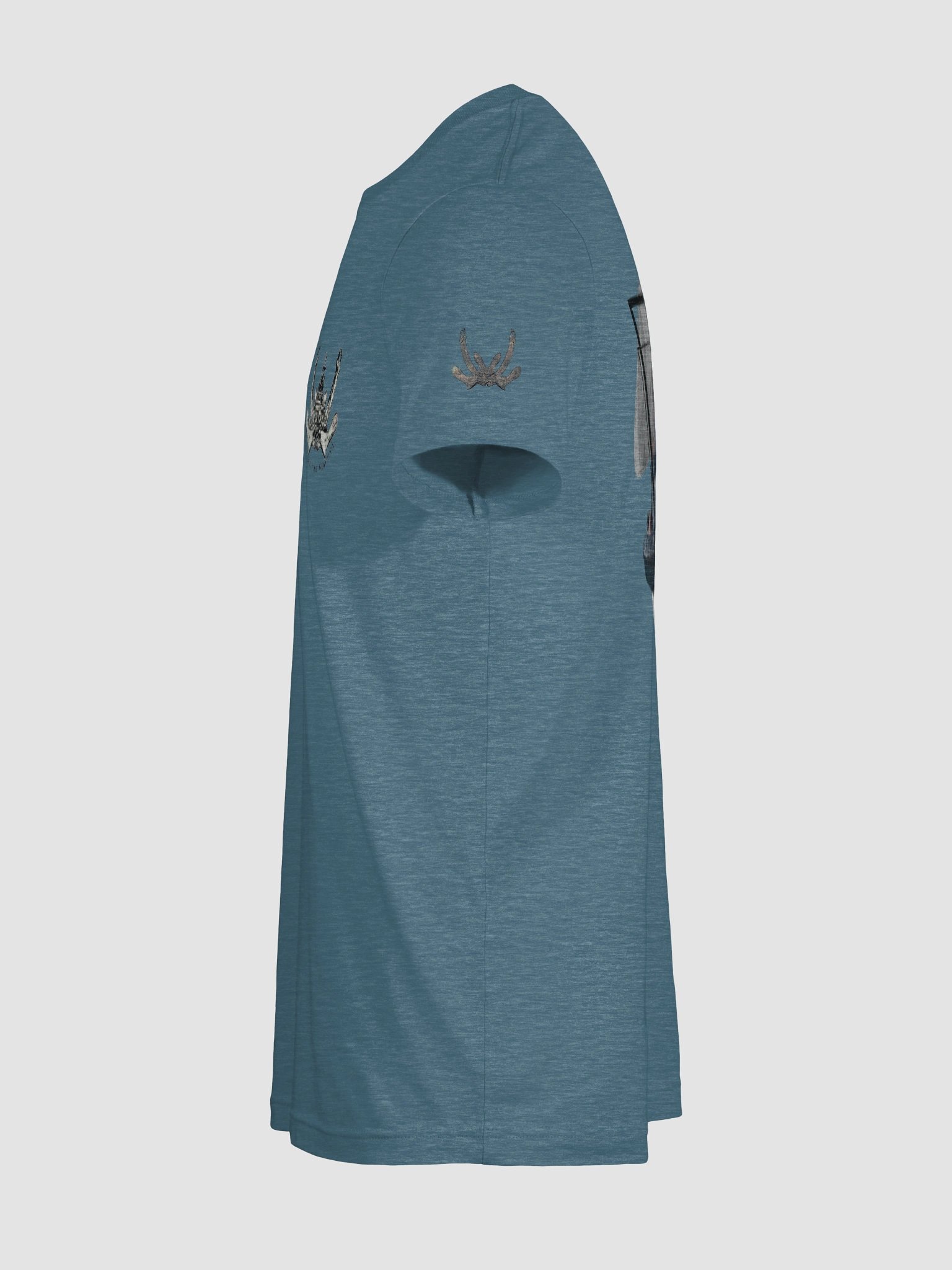 3 Prop T - Chain & Terri L. Brusco – Vigilant Marine Workwear | Twin Anchor Apparel Sternwatch Tee Line product image (11)