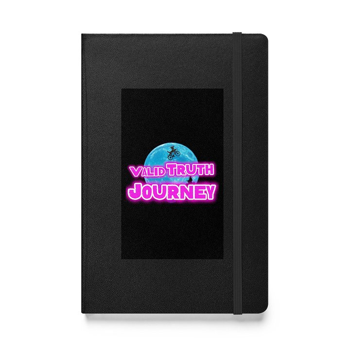 VALID TRUTH JOURNEY: BONE HOME JOURNAL product image (1)