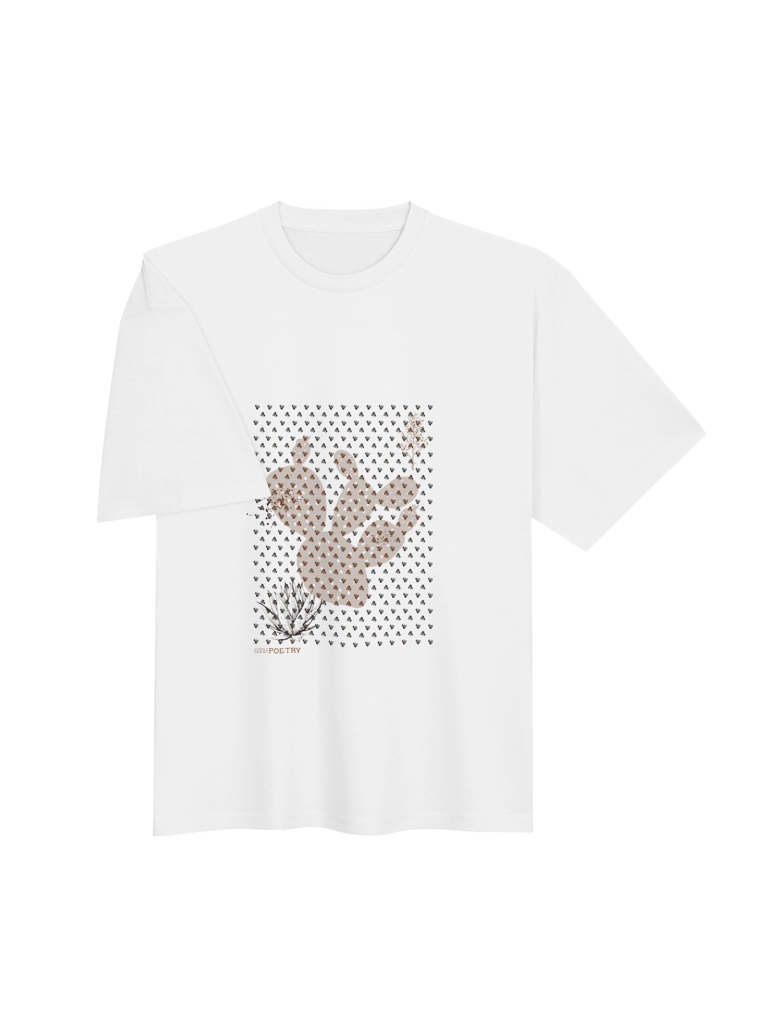 The Cacti Tee product image (6)
