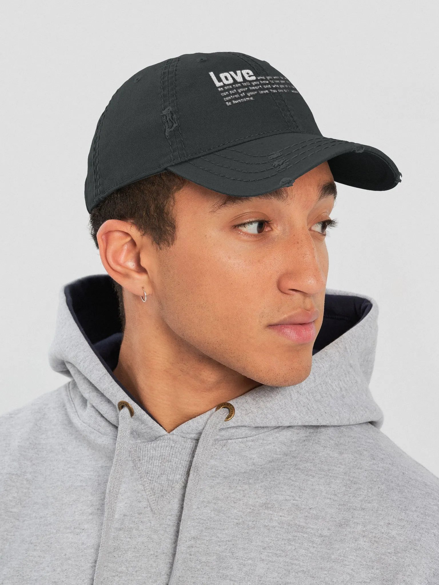 Love Hat product image (15)