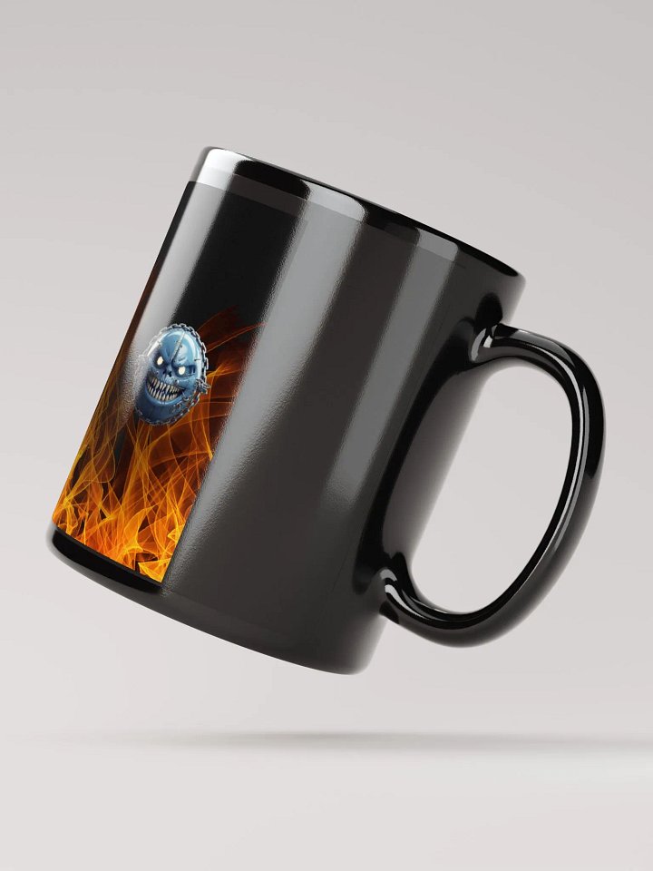 20BombBenny - Mug product image (2)