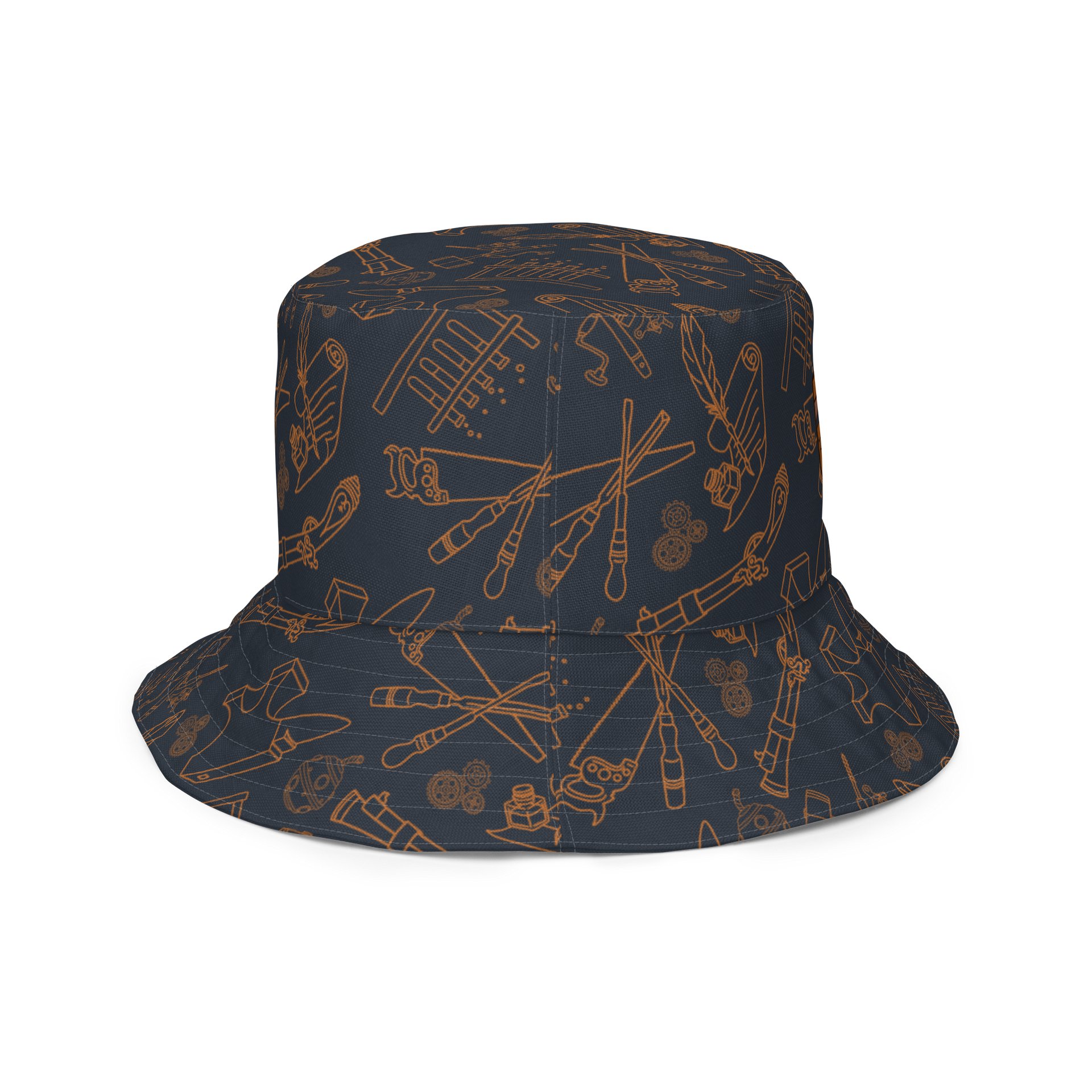 Artificer Reversible Bucket Hat product image (6)