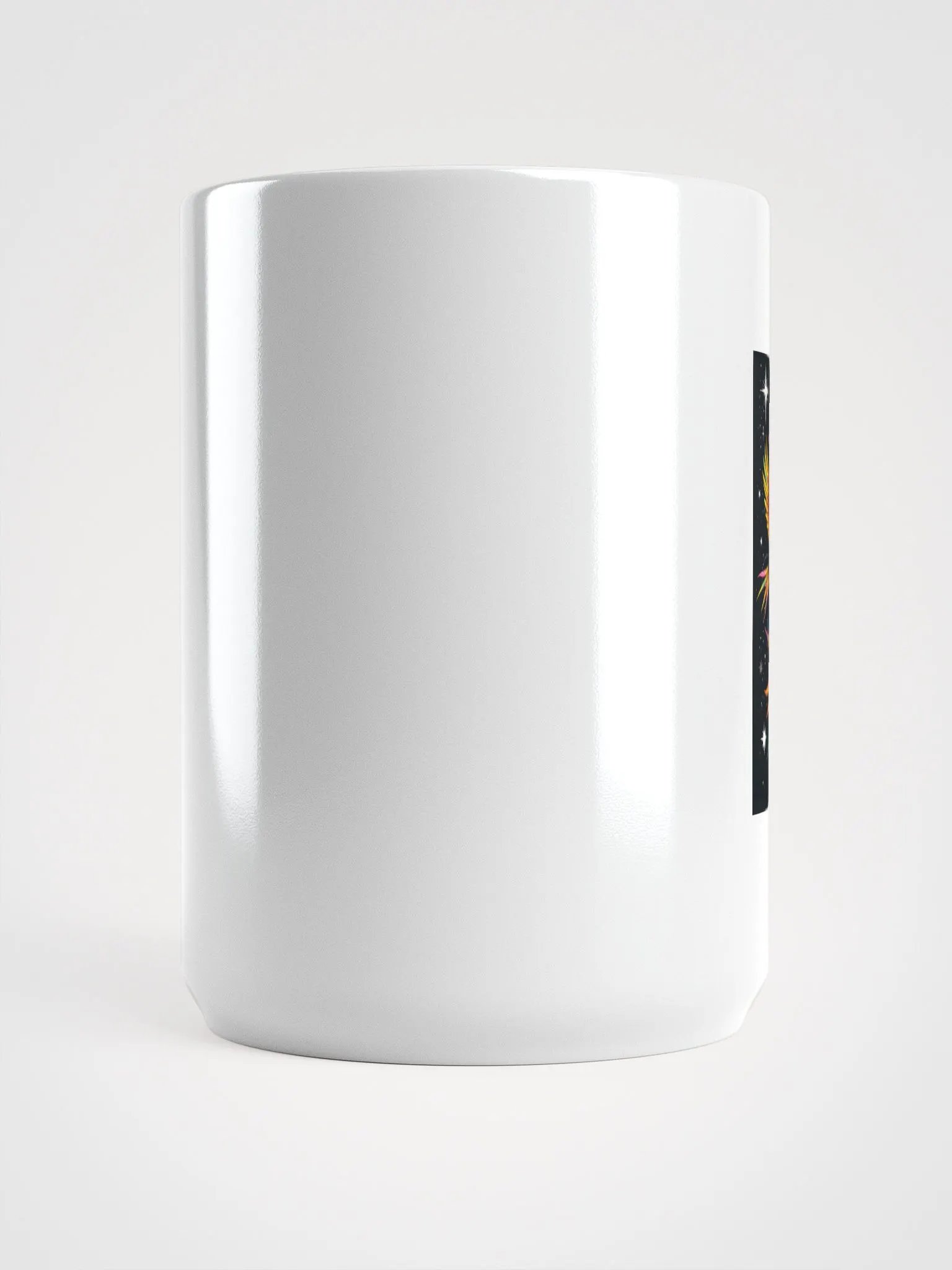 Starry Flight Ceramic Mug product image (5)