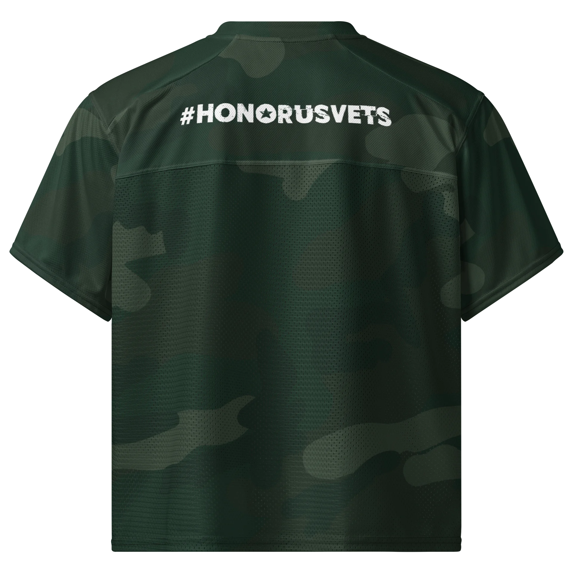 HONORUSVETS - JERSEY product image (1)