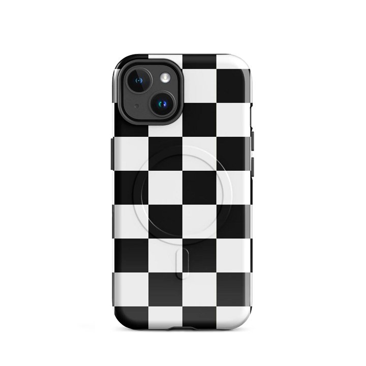 Checkmate MagSafe® Tough Case for iPhone® product image (2)
