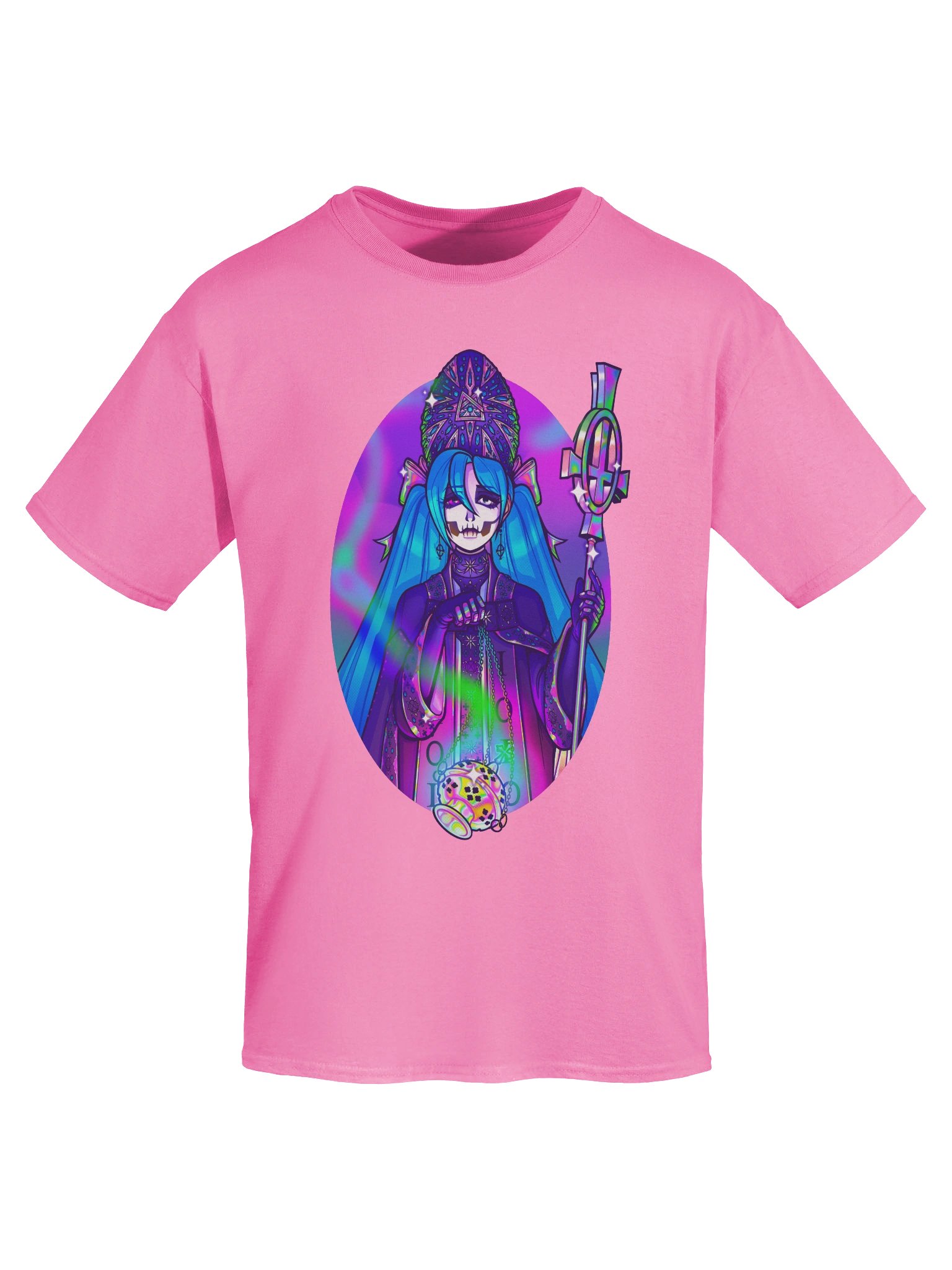 "Year Zero One" Tee product image (5)