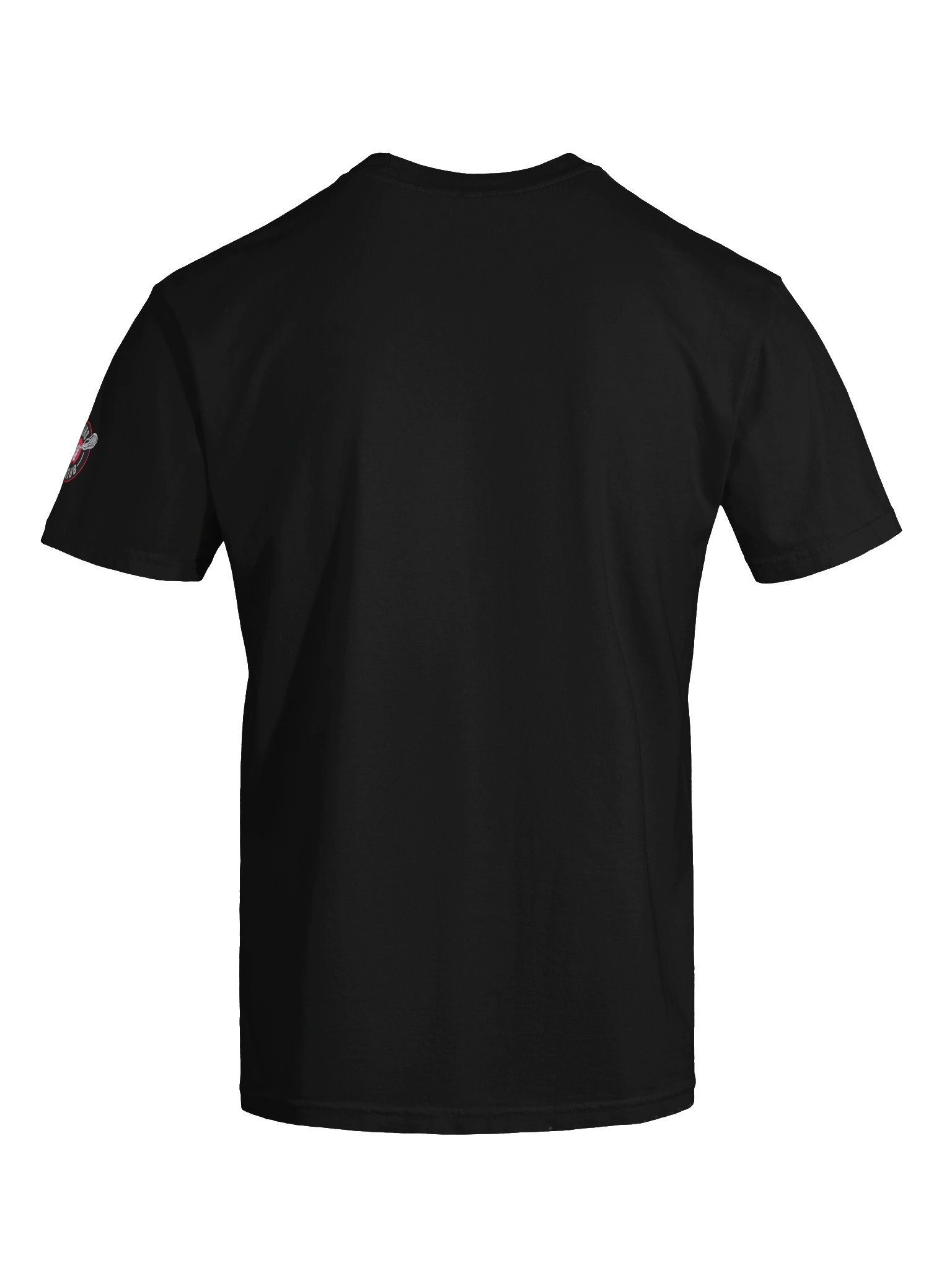 Lax Lifer Tee product image (7)