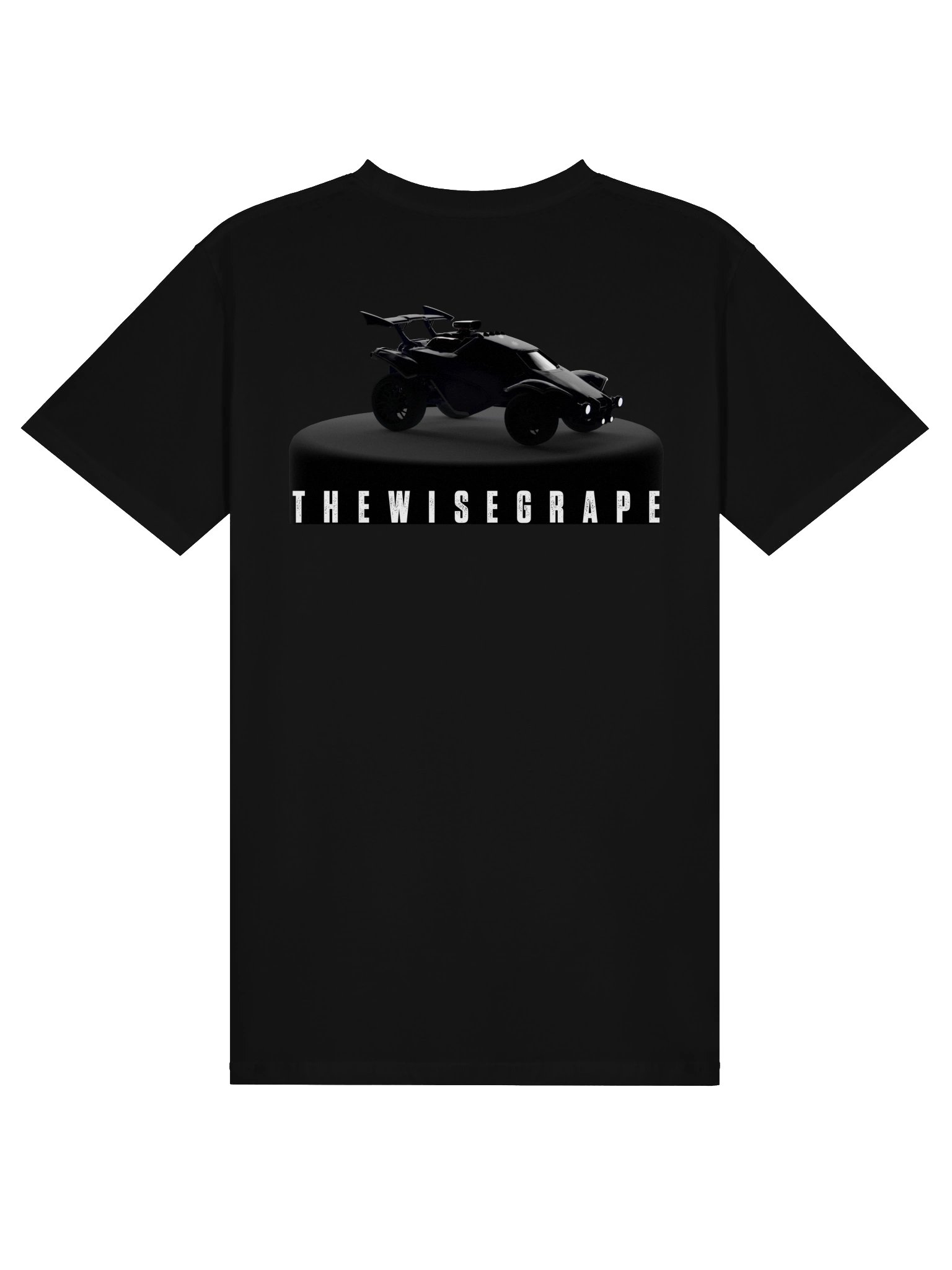 GRAPE'S GARAGE V2 product image (1)