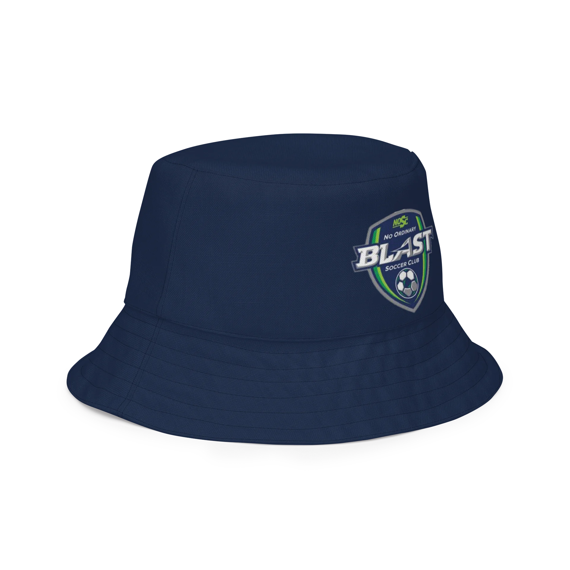 BLAST Reversible Bucket Hat product image (3)