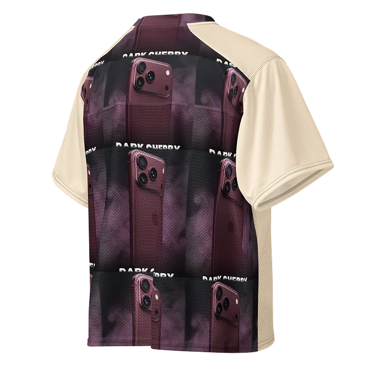 team dark cherry iphone 18 product image (2)