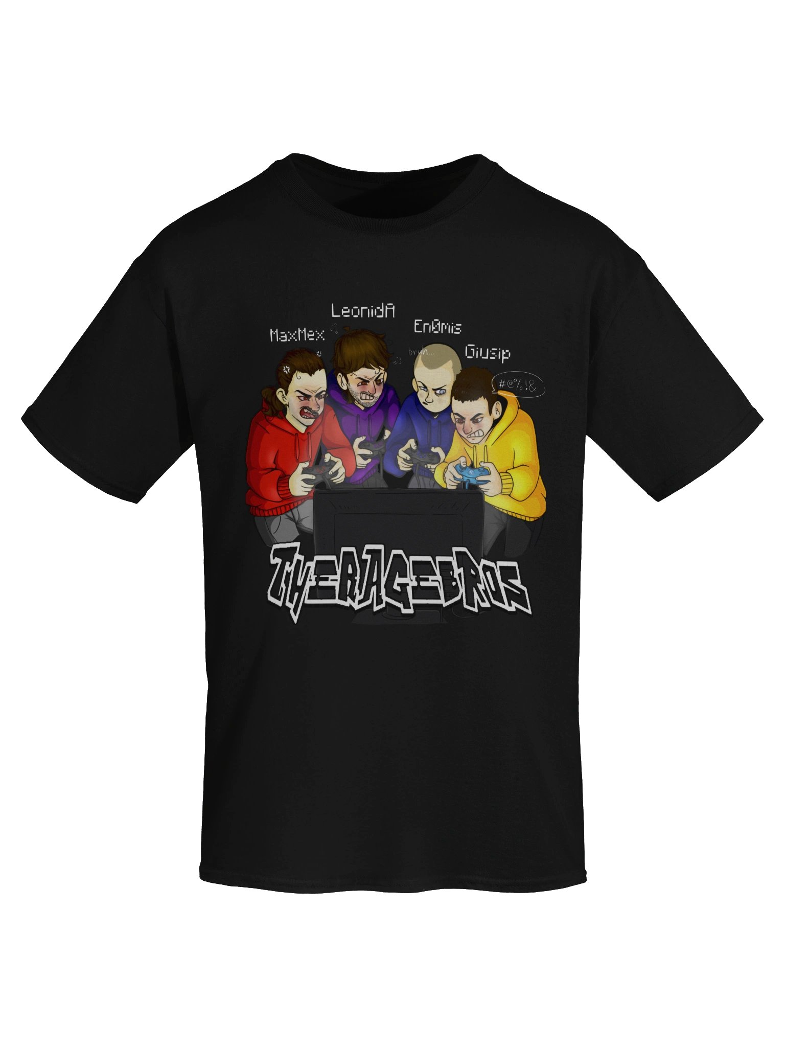 The Rage Bros product image (7)