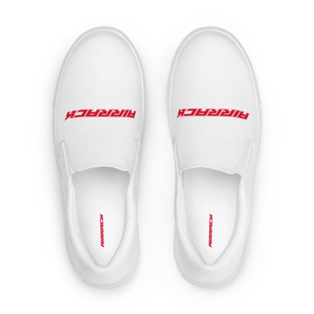 Airrack shoes red product image (1)