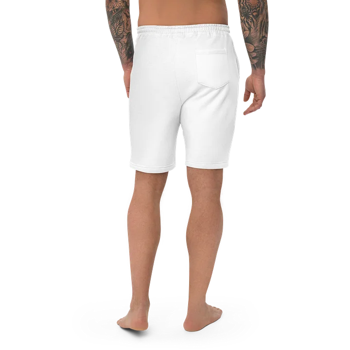 Eroomill Men's Fleece Shorts product image (2)