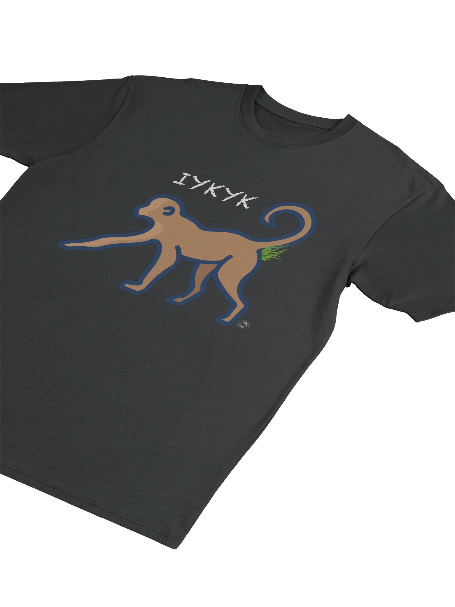 The Monkey Shirt product image (3)