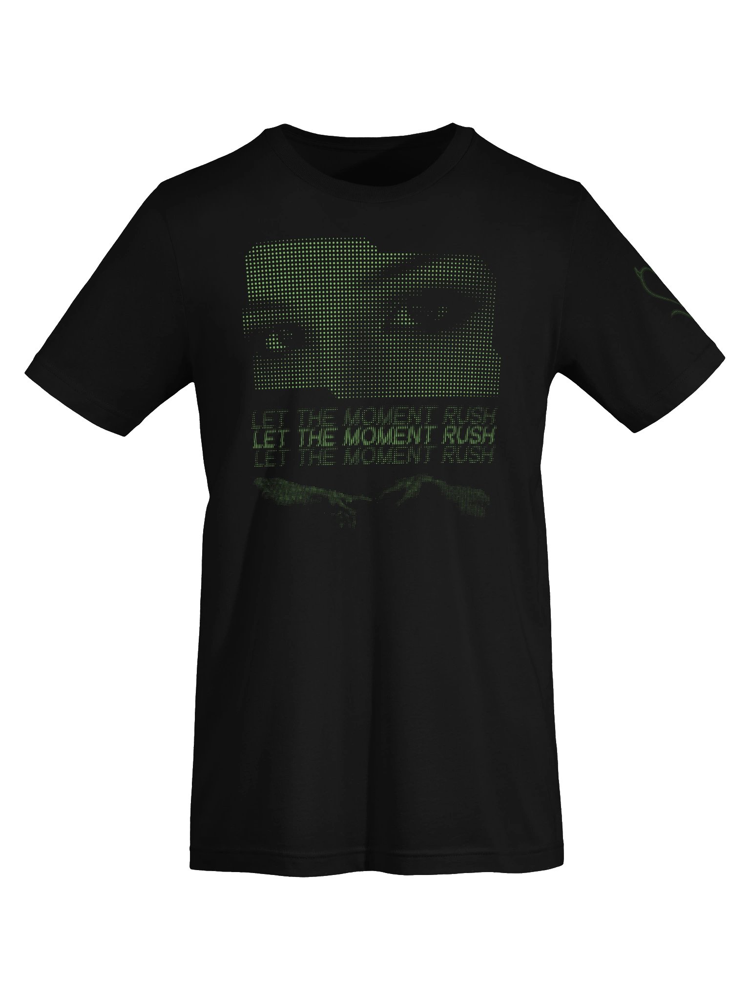 Electric Sin Lyric Tee product image (5)