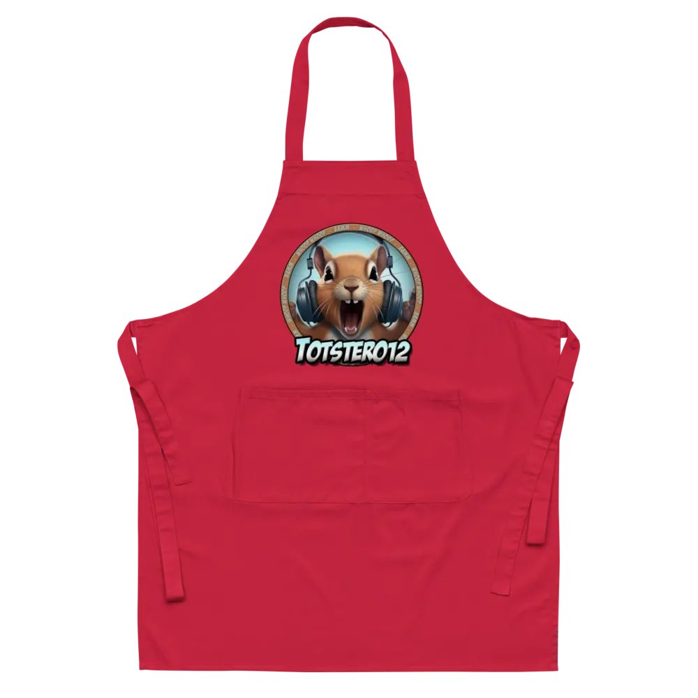 Red ToTs apron product image (5)