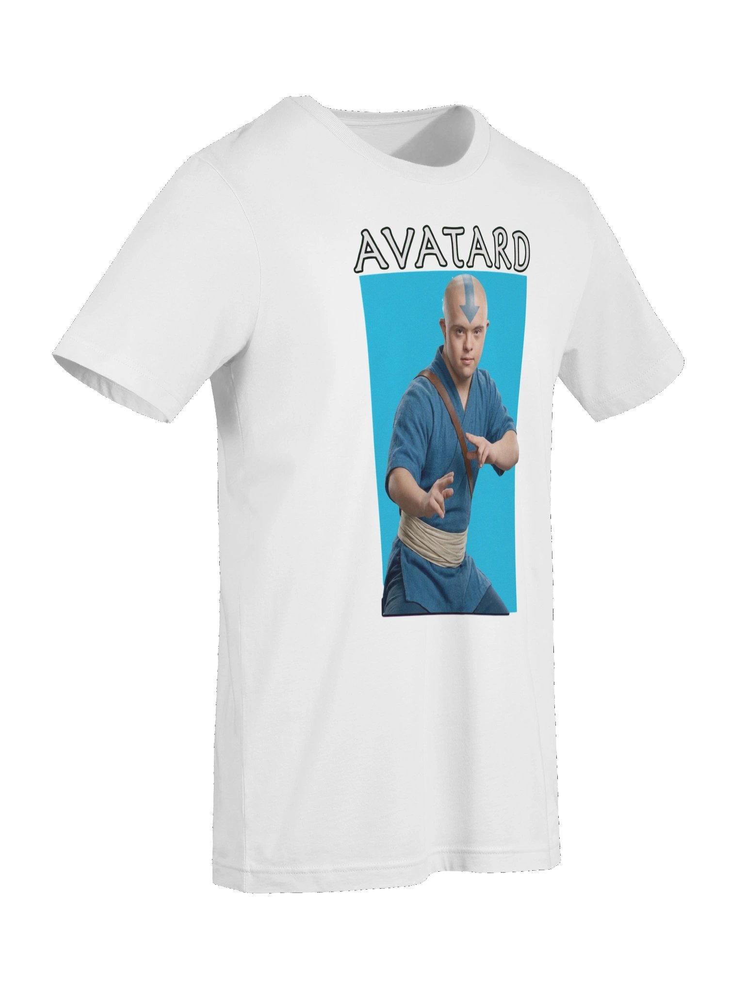 AVATARD tshirt product image (93)