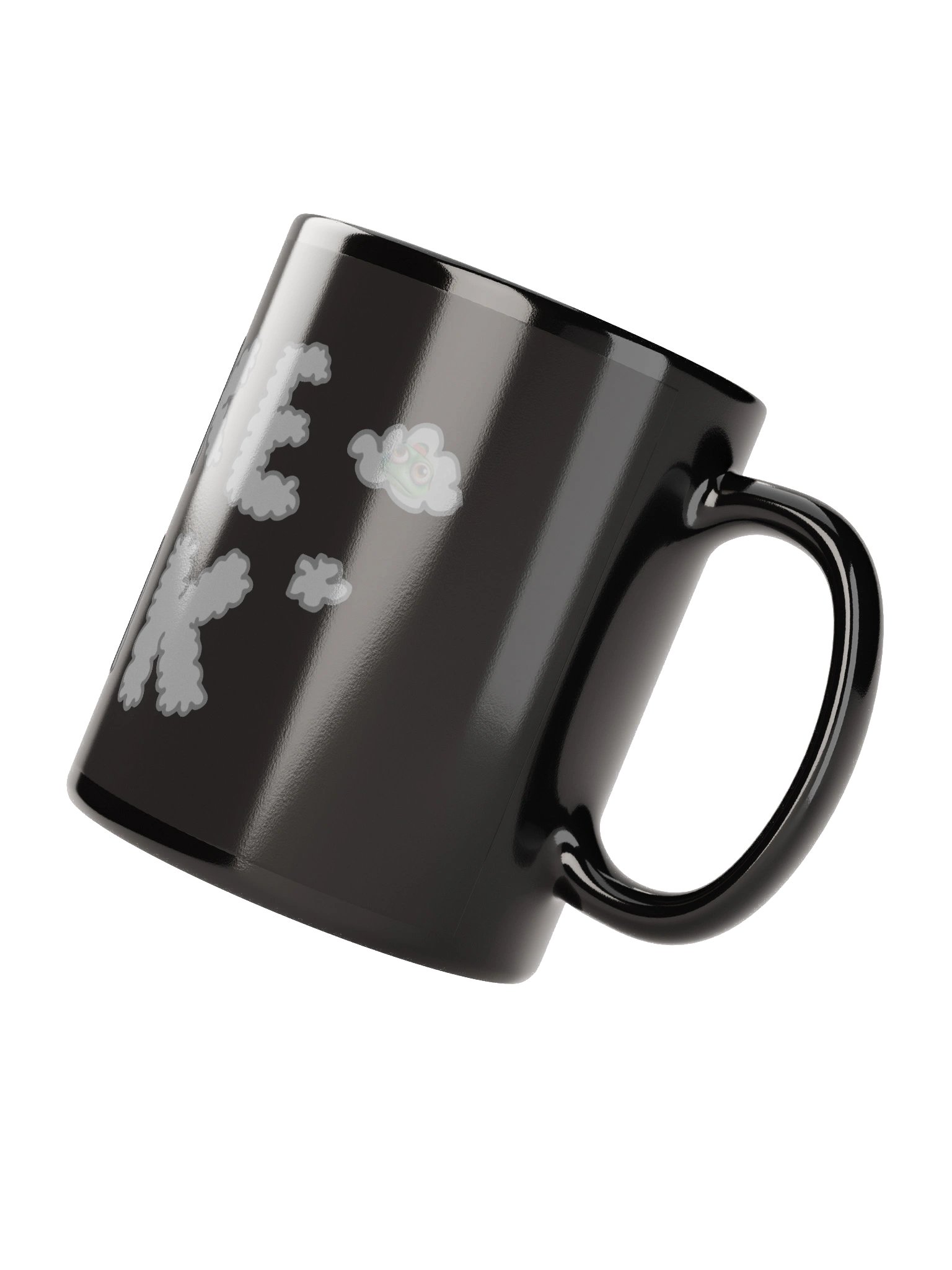Smoke Break Mug product image (5)