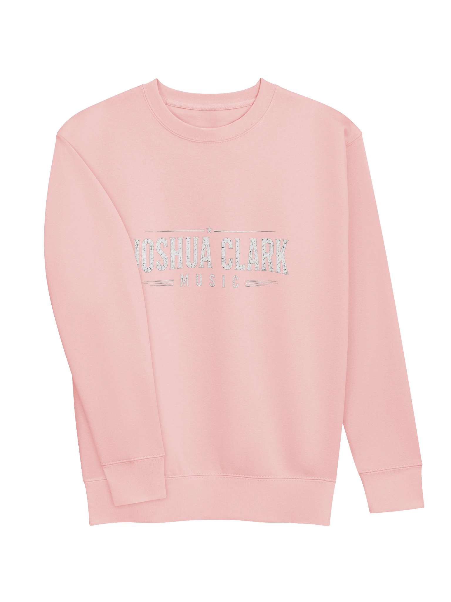 Joshua Clark Music Sweatshirt product image (9)