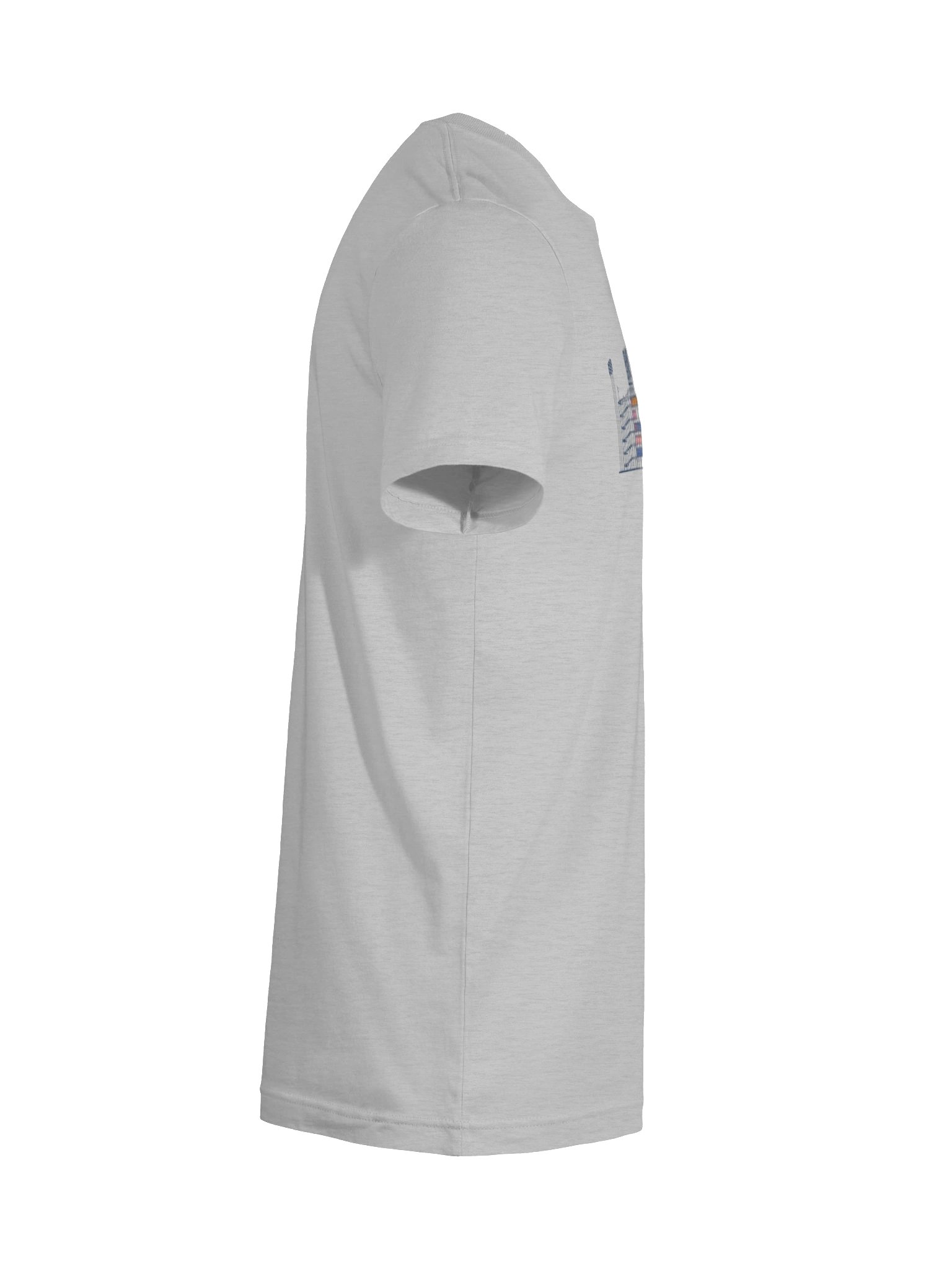 Met Stadium Blueprint Tee product image (10)