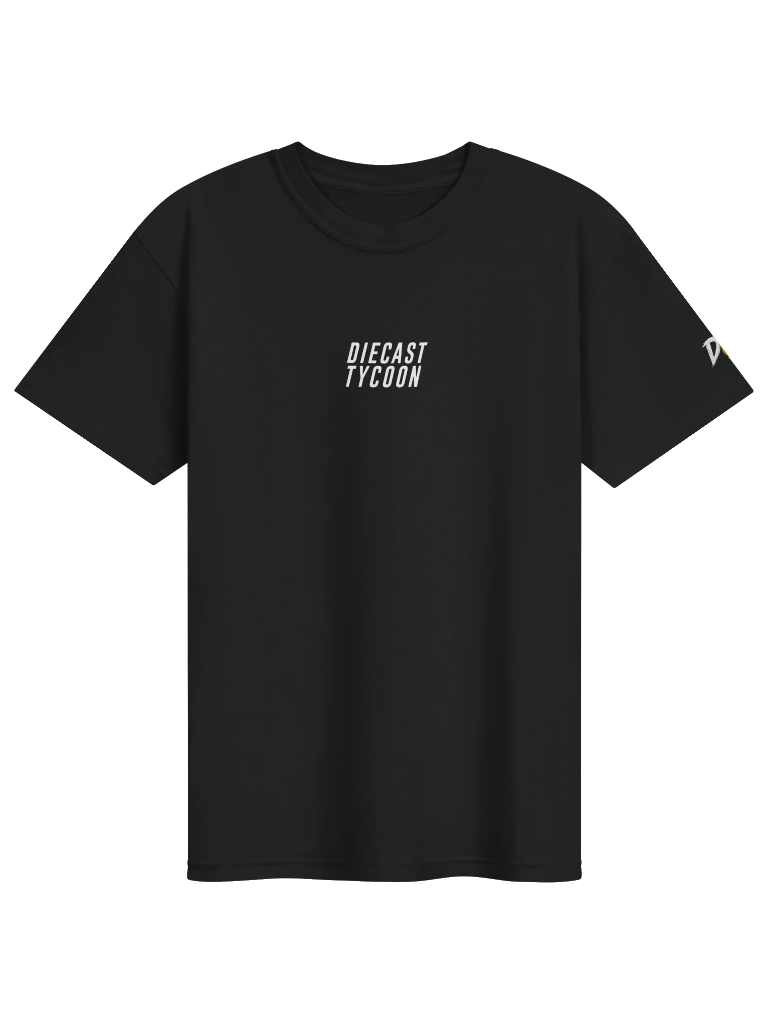 Drift Origins | Signature Tee product image (1)