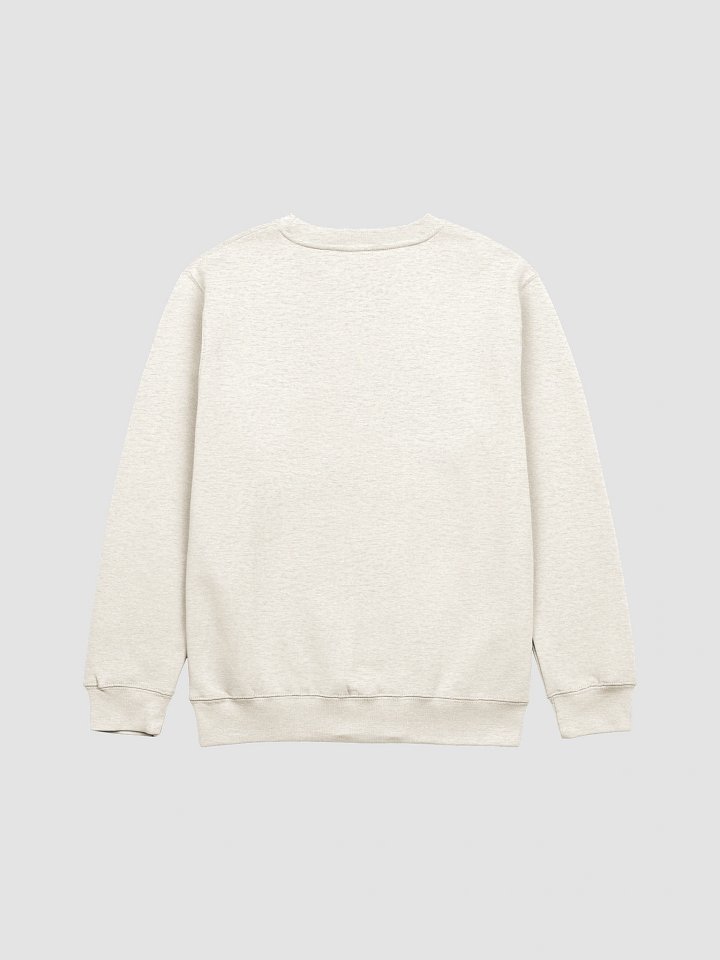 Estrellas Star for Spanish Light Sweatshirt product image (4)