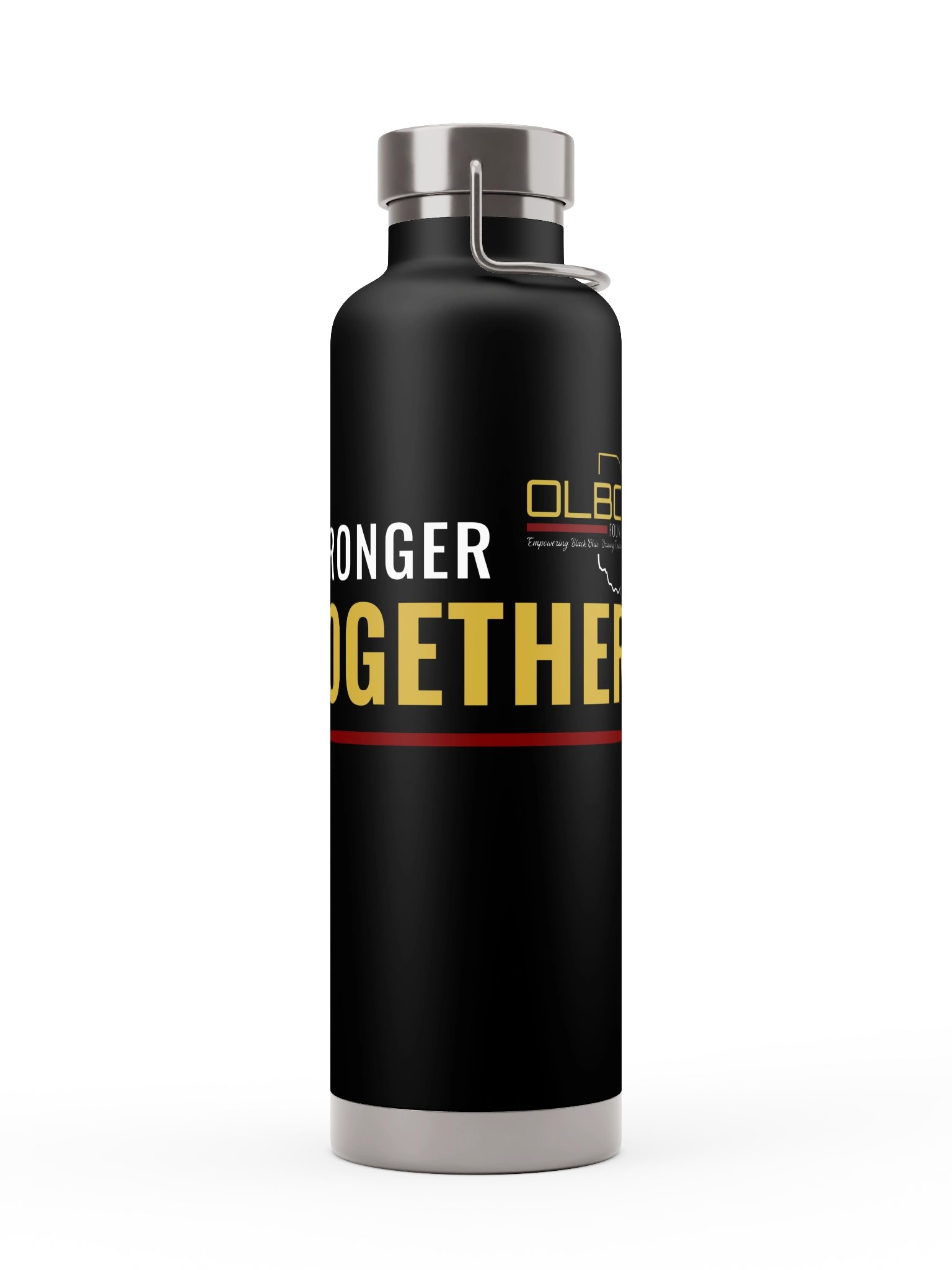 OLBCF Insulated Bottle product image (1)