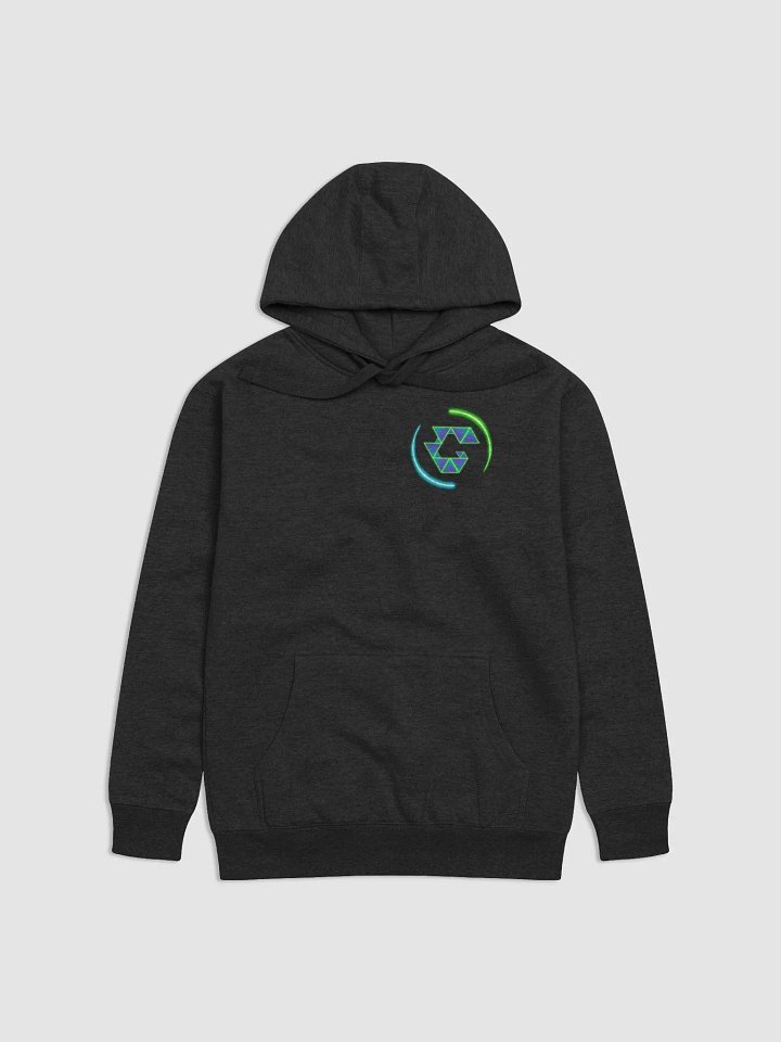 Gastro G-spot Hoodie product image (5)