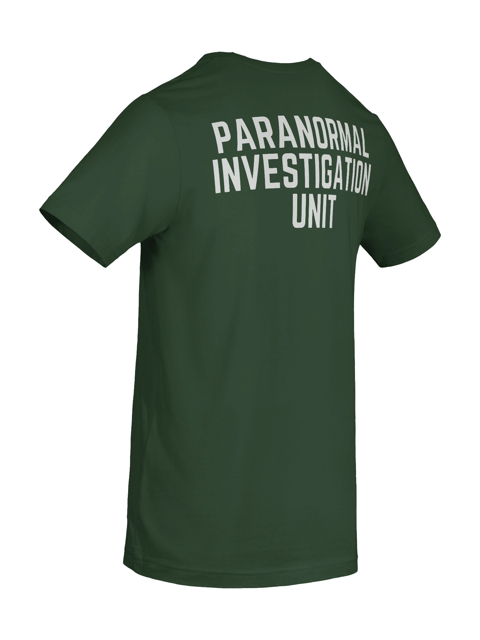 Paranormal Investigation Unit product image (8)