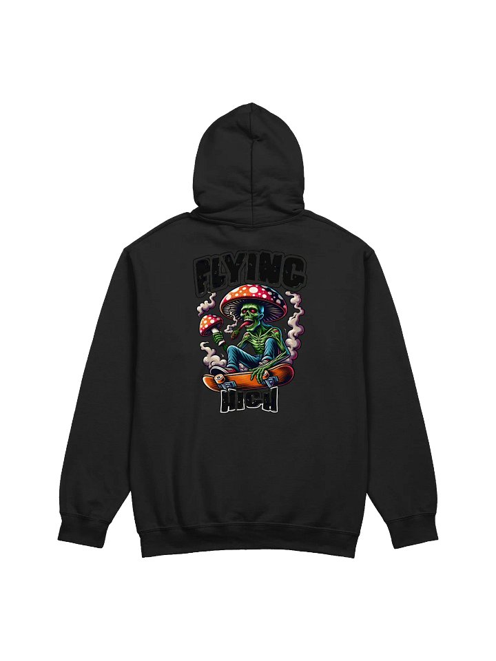 Flyin' High - Hoodie product image (2)