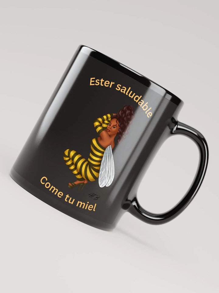 Bee-utiful Honey Mug product image (2)