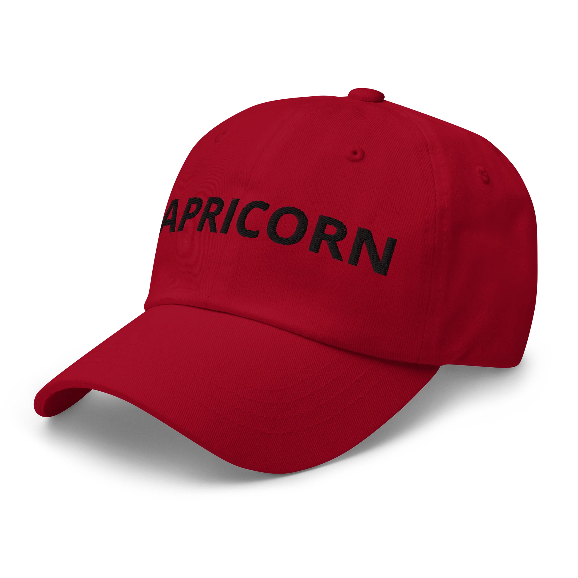 Capricorn Zodiac Cap – Strength & Mastery product image (10)