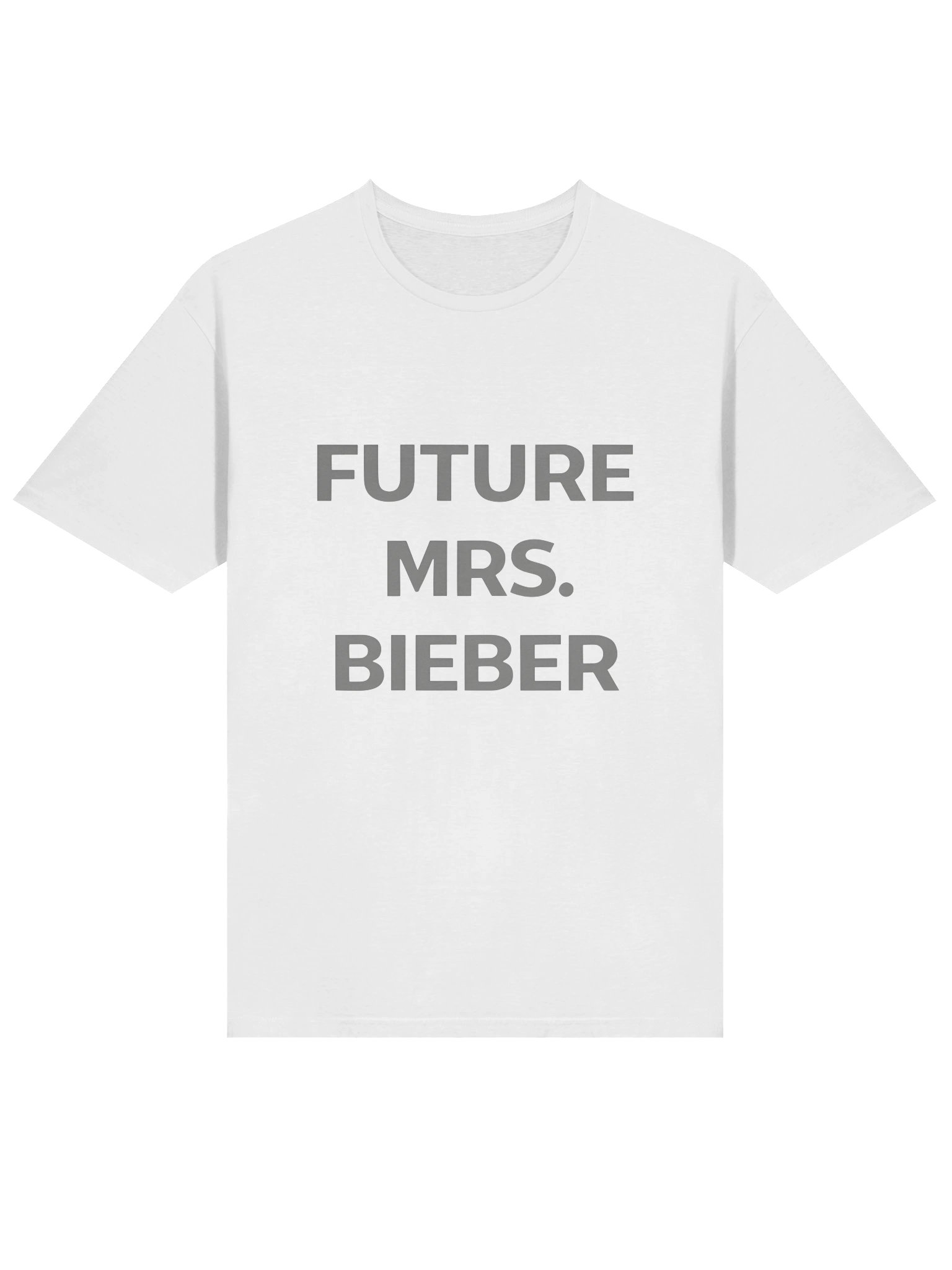 Future Mrs Bieber Coachella Shirt product image (2)