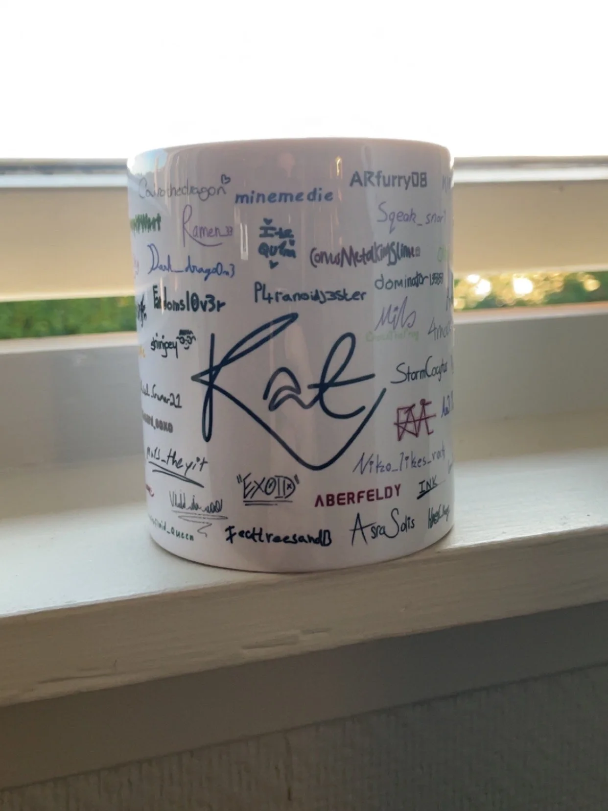 Rats Community Mug ♥ product image (8)