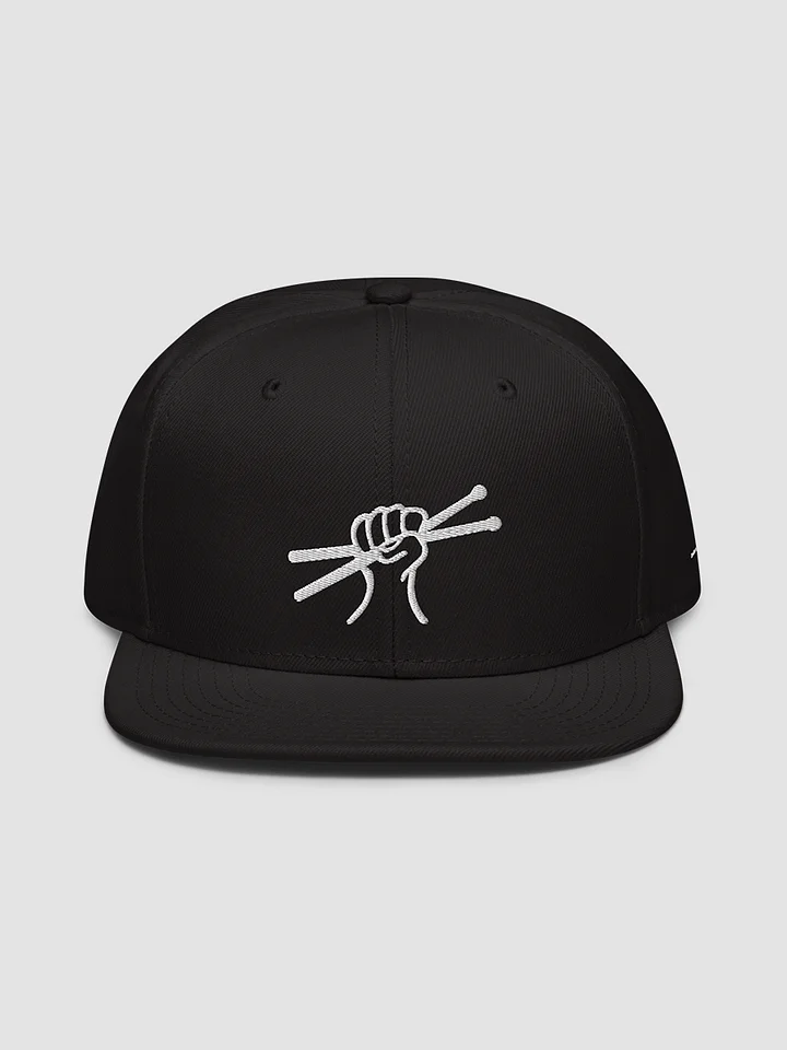 'Sticks UP!' Snapback product image (1)