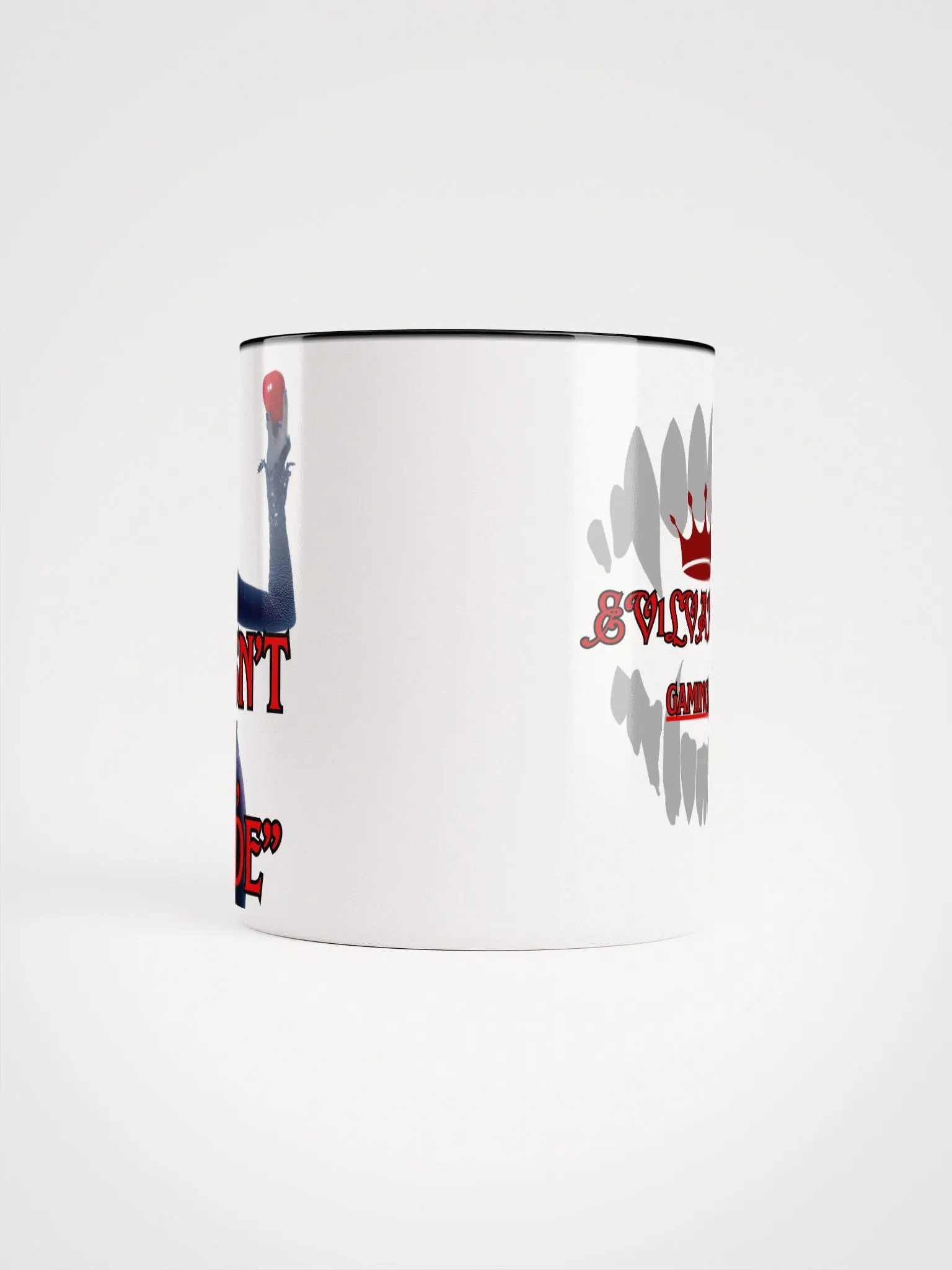 Ceramic Mug with Color Inside product image (5)
