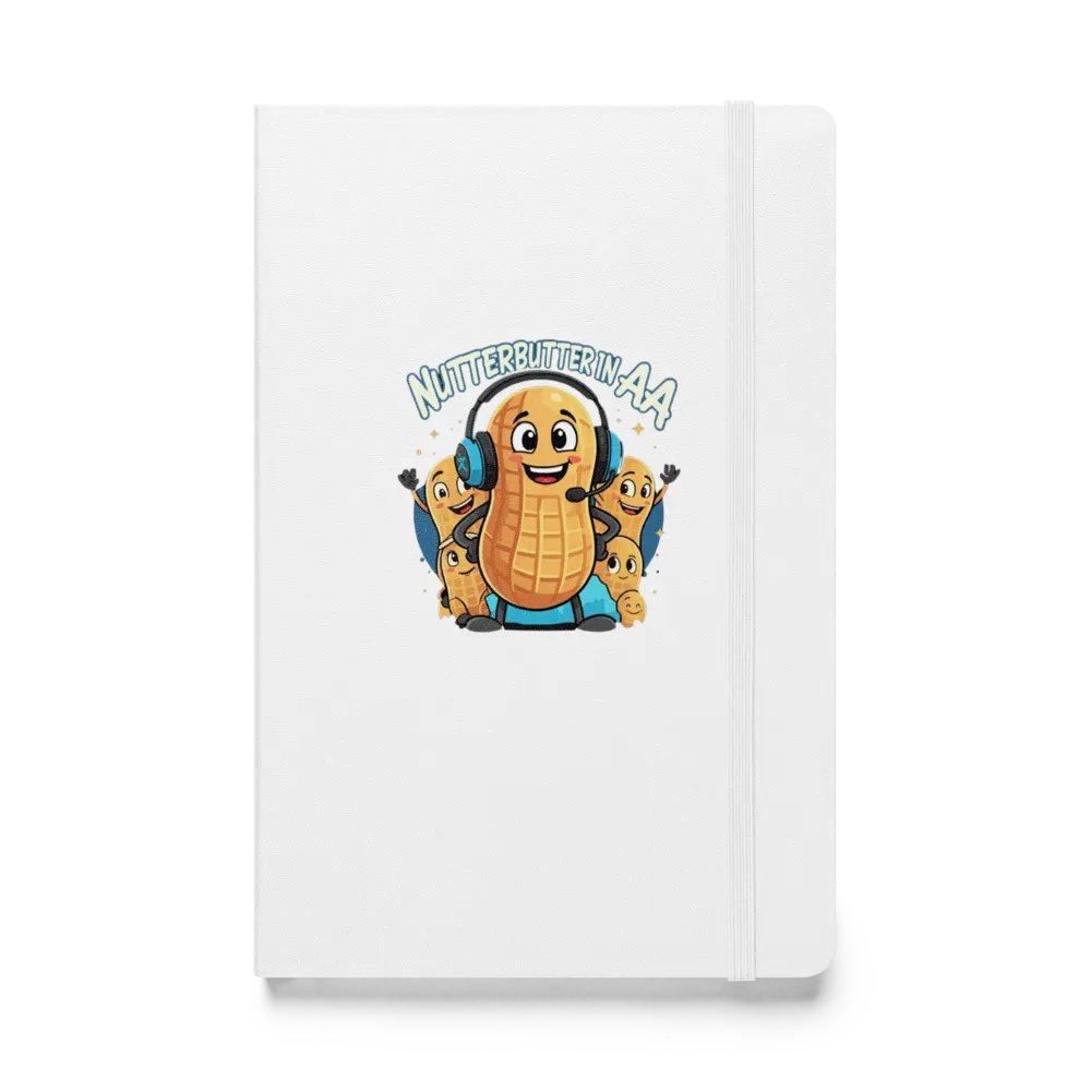 Just Another Notebook product image (1)