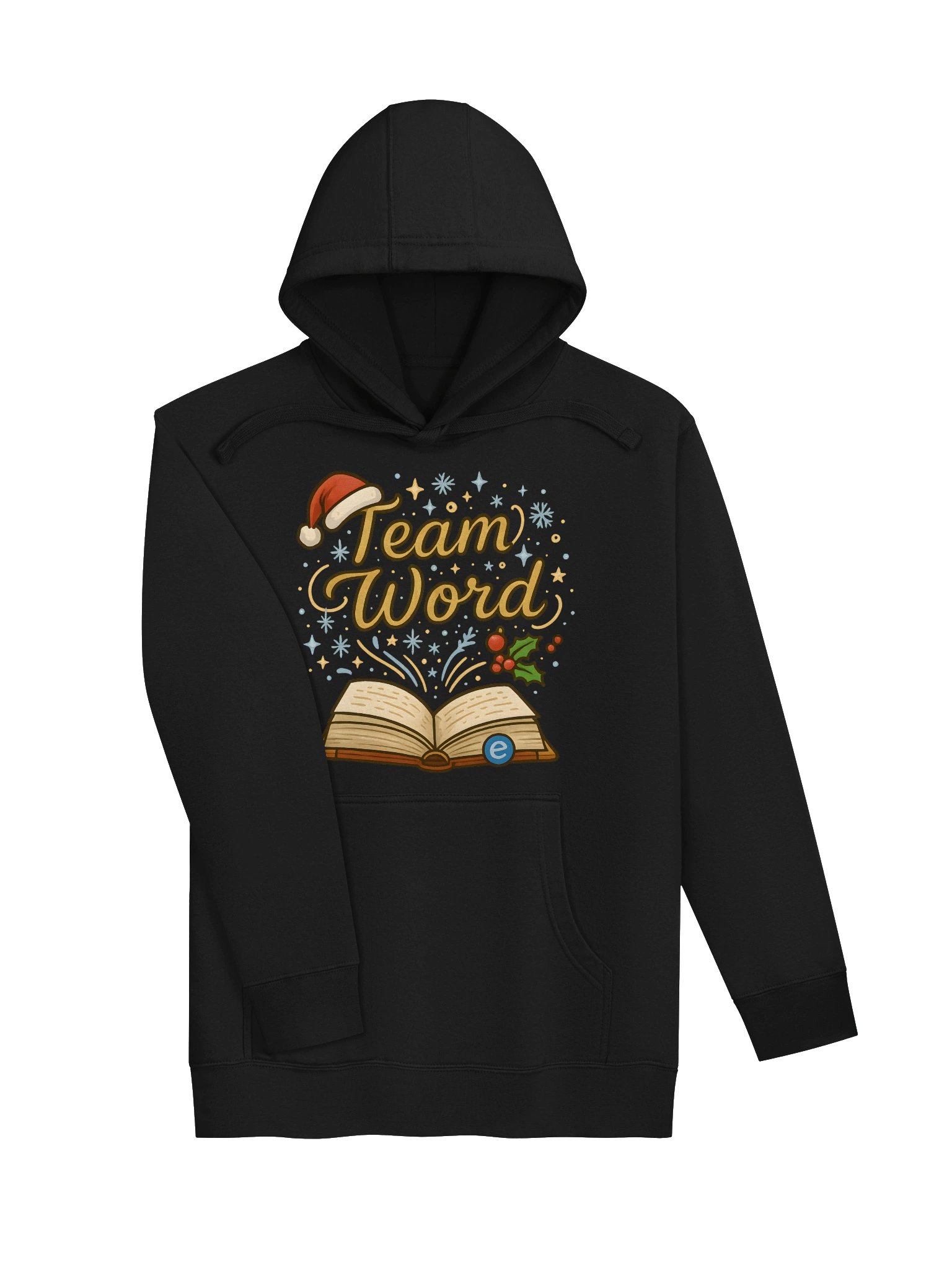 Team Word Hoodie product image (25)