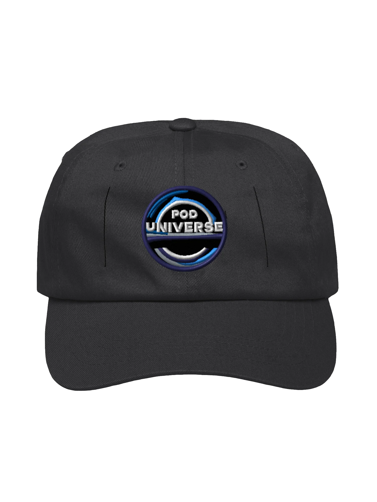 Pod Dad Hat product image (1)